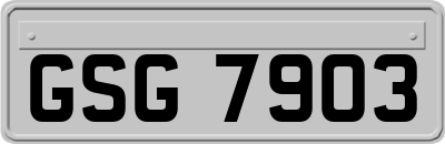 GSG7903