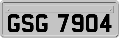 GSG7904