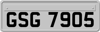 GSG7905