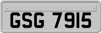 GSG7915