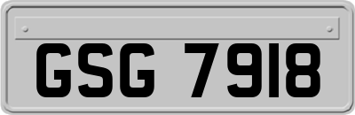 GSG7918