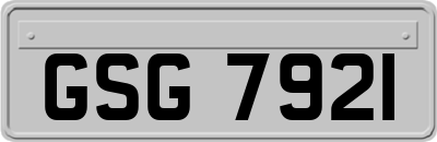 GSG7921