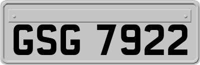 GSG7922