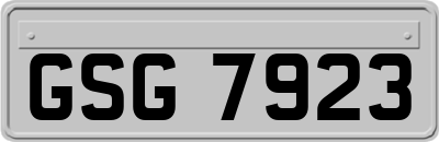 GSG7923