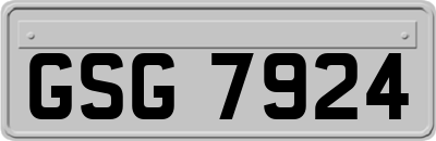 GSG7924