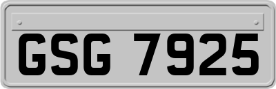 GSG7925
