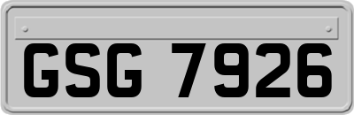 GSG7926