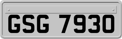 GSG7930