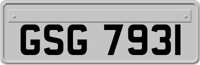 GSG7931
