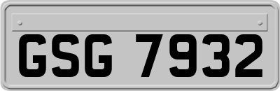 GSG7932