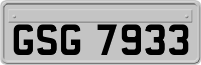 GSG7933