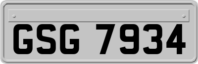 GSG7934
