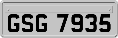 GSG7935