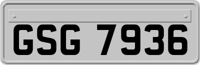 GSG7936