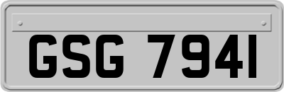 GSG7941