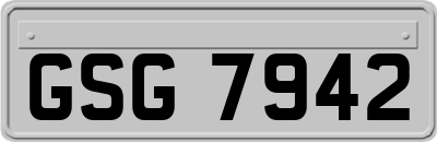 GSG7942