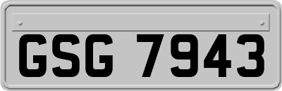 GSG7943