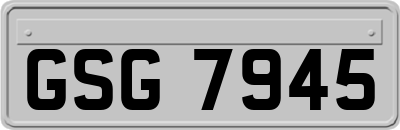GSG7945