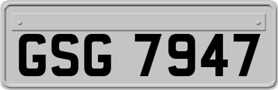 GSG7947