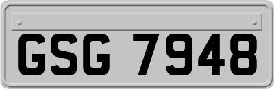 GSG7948