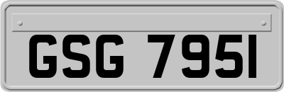GSG7951