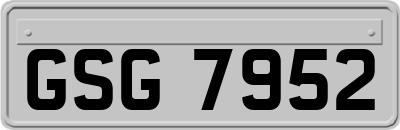 GSG7952