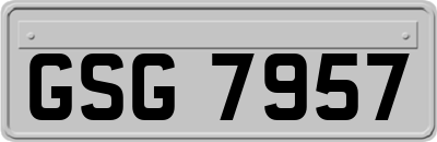 GSG7957