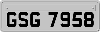 GSG7958