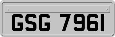 GSG7961