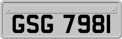GSG7981