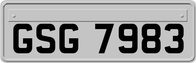GSG7983