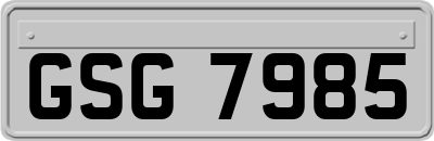GSG7985