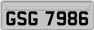 GSG7986