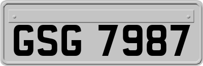GSG7987