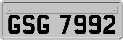 GSG7992