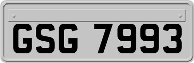 GSG7993