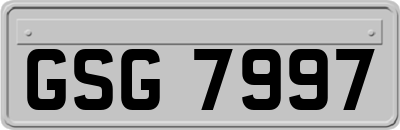 GSG7997