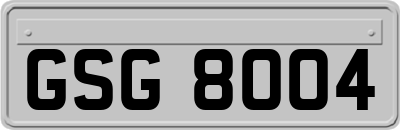 GSG8004
