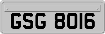 GSG8016