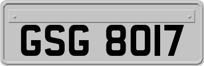 GSG8017