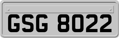 GSG8022