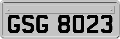 GSG8023