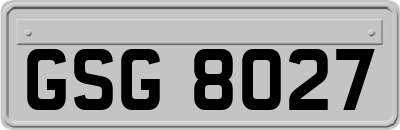GSG8027
