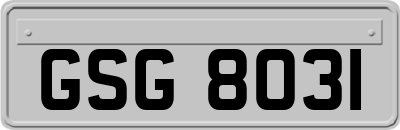 GSG8031
