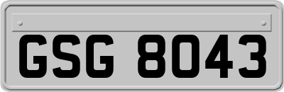 GSG8043