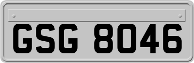 GSG8046