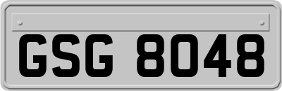 GSG8048