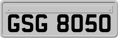 GSG8050