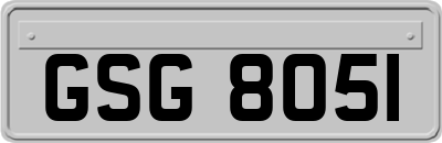 GSG8051
