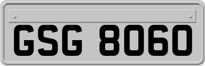 GSG8060